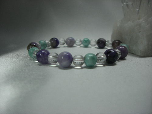 三大ヒーリングストーン