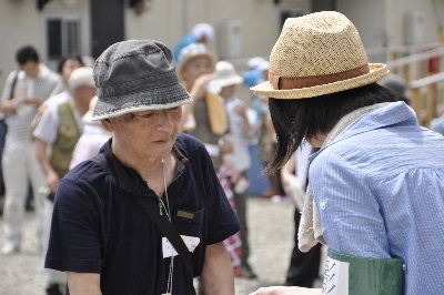 8/7桜命名ＳＭＡＩＬの循環7