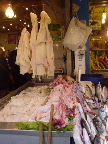 エジプシャン・バザール2