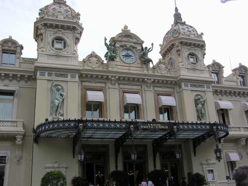 グラン・カジノ