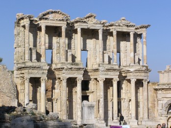ケルスス図書館