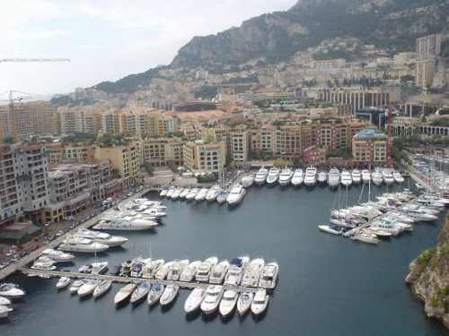 フォントヴィエイユ湾