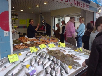 France 魚屋1