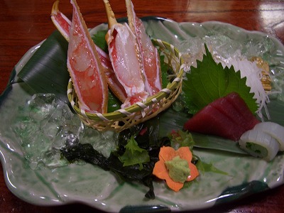 生っ