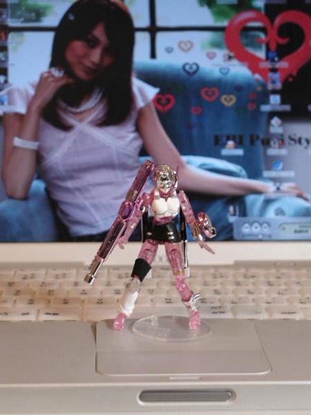 ミクロシスター エル ２