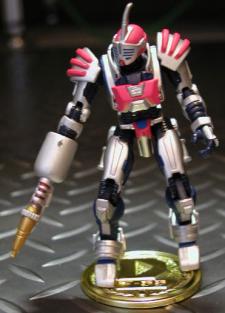 ジェット・シーゲル ２