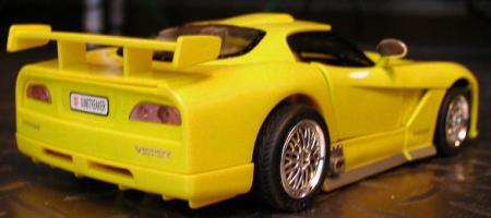 BTサンストリーカー スポーツカー2