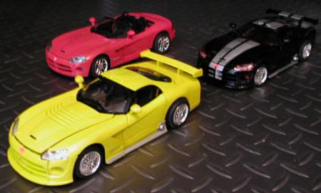 BTサンストリーカー スポーツカー3
