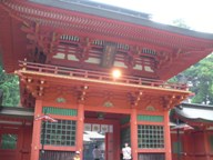 楼門