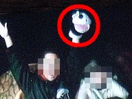 いびちゃんアップ