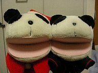 お母さん・・・