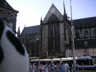 nieuekerk