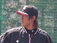 浦和で練習