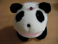 帰って来た～♪
