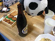 ビール