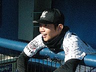 池田くん