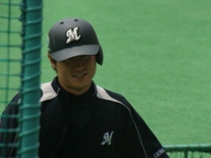 南くん