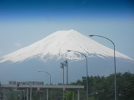 富士山