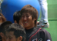 ニコニコみなみん