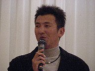 晋吾