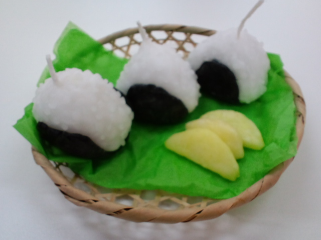 onigiri