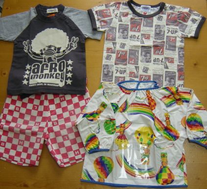 トゥインクル　男の子-2