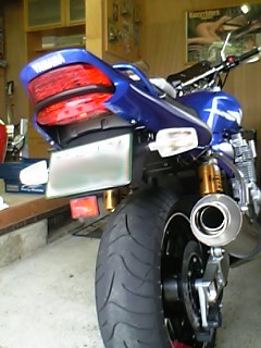 リフレクター細工5