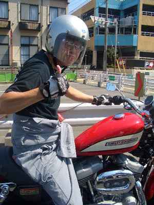 部屋とホッパーと私