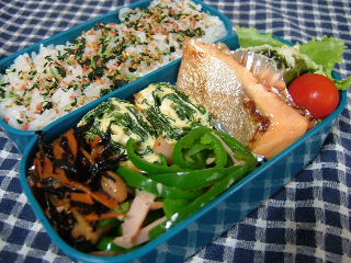 2006/11/14お弁当