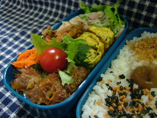 2006/4/13お弁当