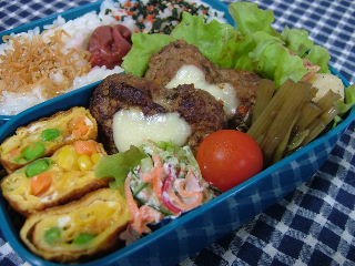 2006/5/16お弁当