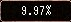 ２９日経験値