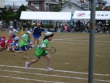 運動会１