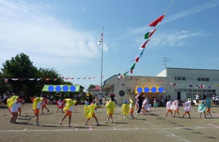ダンス☆