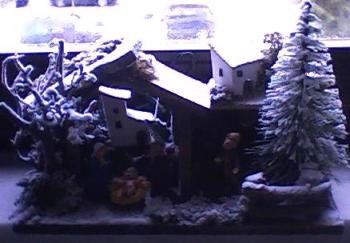 presepio