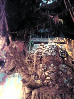 インディジョーンズ