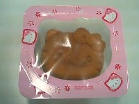 人形焼き