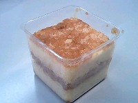 東京いちごキューブ