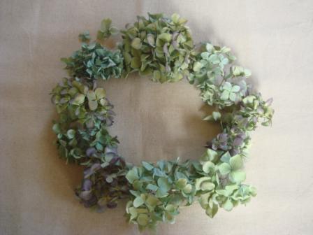 あじさいリース.JPG
