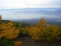 富士山より