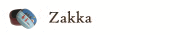 zakka