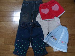 サンプル品福袋