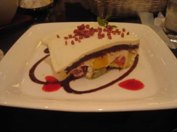 Kihachi Cake