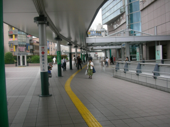 tenjiburokku