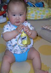 八ヶ月.JPG