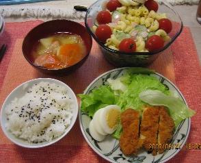 ご飯