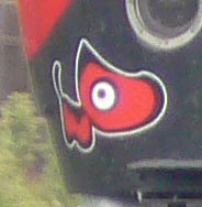 赤べこ