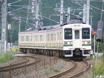 １０７系