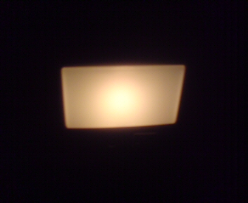 LED常夜灯