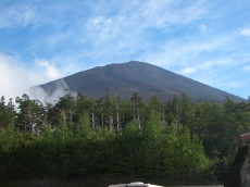 富士山-1